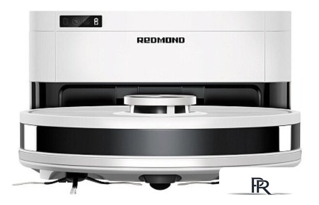 Робот-пылесос Redmond (Редмонд) VR1322S - Изображение №1 — Интернет-магазин ПроЗаказ