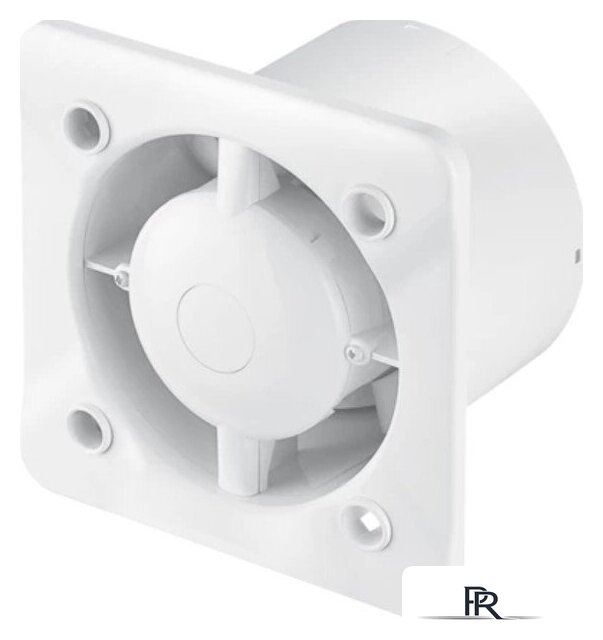 Осевой вентилятор Awenta KWS100CZ-PTG100 - Изображение №7 — Интернет-магазин ПроЗаказ