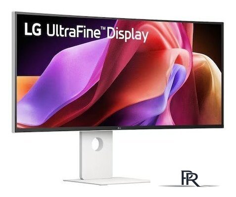 Монитор LG UltraFine 40U990A-W - Изображение №3 — Интернет-магазин ПроЗаказ