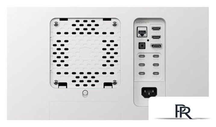 Монитор LG UltraFine 40U990A-W - Изображение №10 — Интернет-магазин ПроЗаказ
