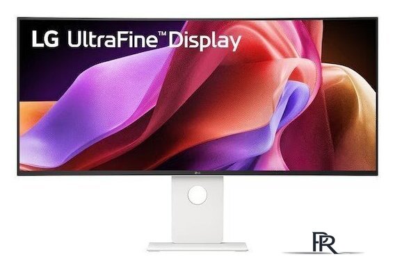 Монитор LG UltraFine 40U990A-W - Изображение №1 — Интернет-магазин ПроЗаказ