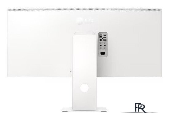 Монитор LG UltraFine 40U990A-W - Изображение №8 — Интернет-магазин ПроЗаказ
