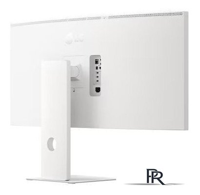 Монитор LG UltraFine 40U990A-W - Изображение №9 — Интернет-магазин ПроЗаказ