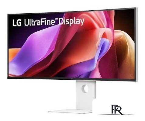 Монитор LG UltraFine 40U990A-W - Изображение №2 — Интернет-магазин ПроЗаказ
