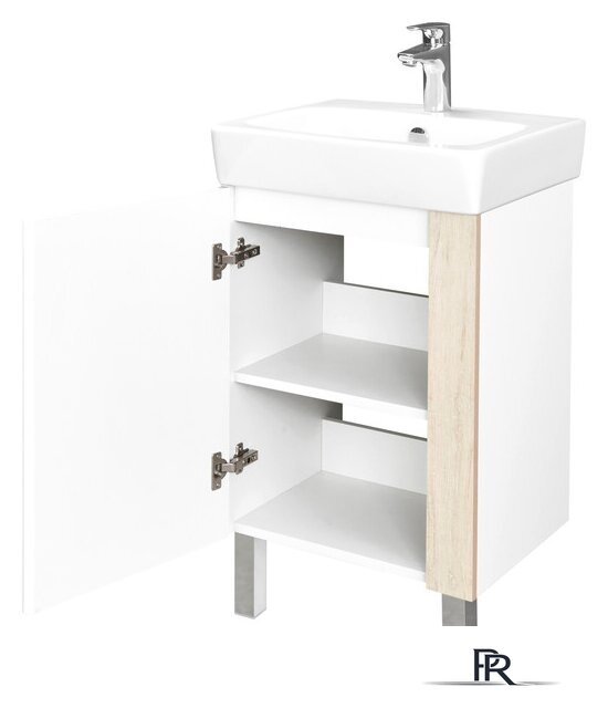  Акватон Тумба под умывальник 1A257801AHB20 - Изображение №2 — Интернет-магазин ПроЗаказ