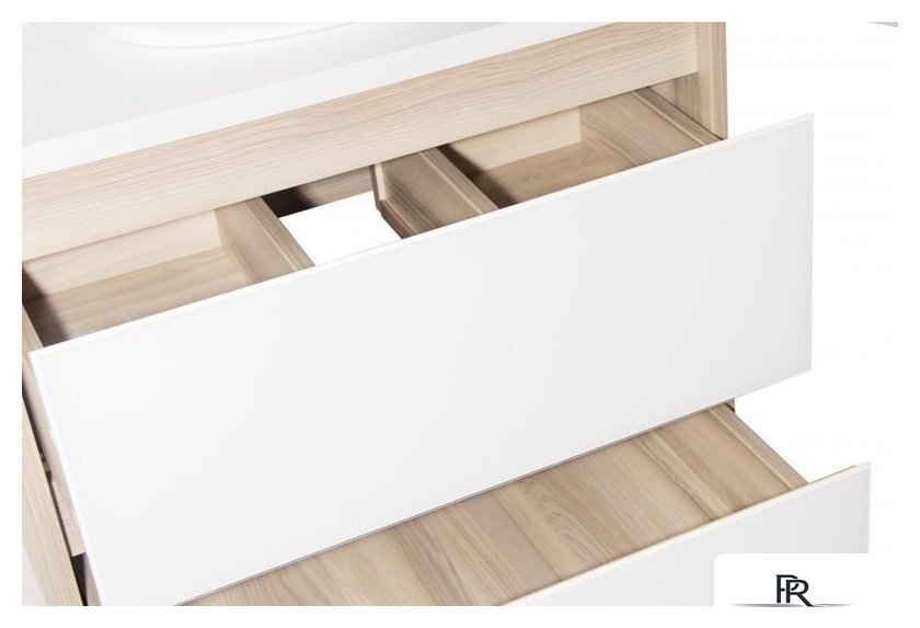  Style Line Тумба под умывальник Монако МДФ 65 (напольная, со столешницей) - Изображение №4 — Интернет-магазин ПроЗаказ