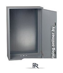 Щит с монтажной панелью EKF ЩМП-1000х650х300 (ЩРНМ-5) IP31 PROxima - Изображение №1 — Интернет-магазин ПроЗаказ