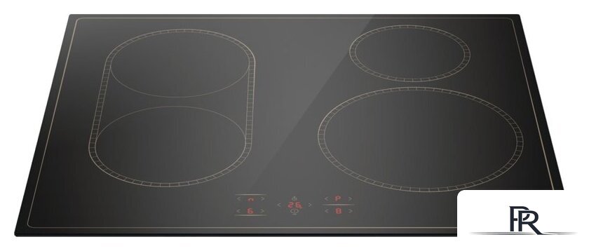 Варочная панель Gorenje GI6421CLBSC - Изображение №5 — Интернет-магазин ПроЗаказ