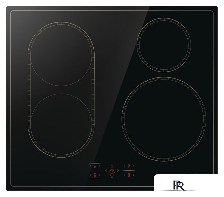 Варочная панель Gorenje GI6421CLBSC - Изображение №1 — Интернет-магазин ПроЗаказ