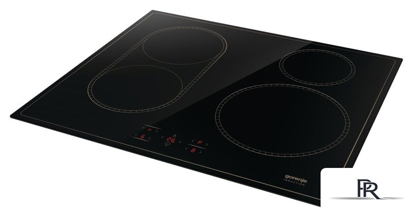 Варочная панель Gorenje GI6421CLBSC - Изображение №4 — Интернет-магазин ПроЗаказ