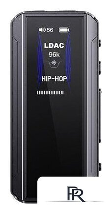 Портативный усилитель FiiO BTR13 (черный) - Изображение №1 — Интернет-магазин ПроЗаказ