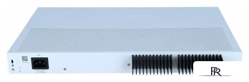 Коммутатор Cisco C1300-24P-4X - Изображение №3 — Интернет-магазин ПроЗаказ