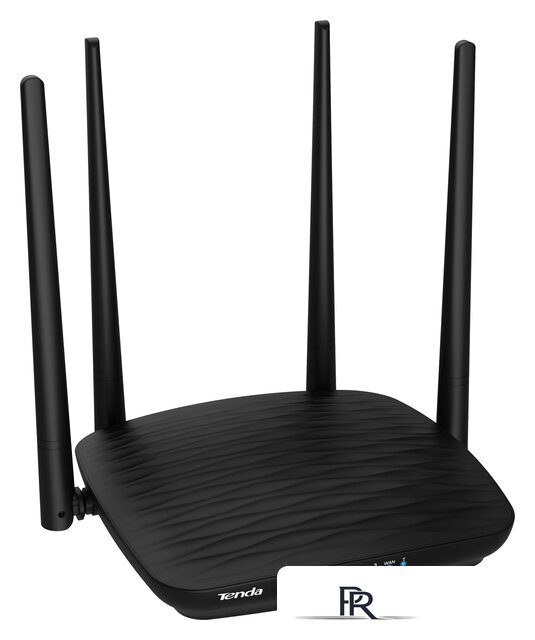 Wi-Fi роутер Tenda AC5 - Изображение №1 — Интернет-магазин ПроЗаказ