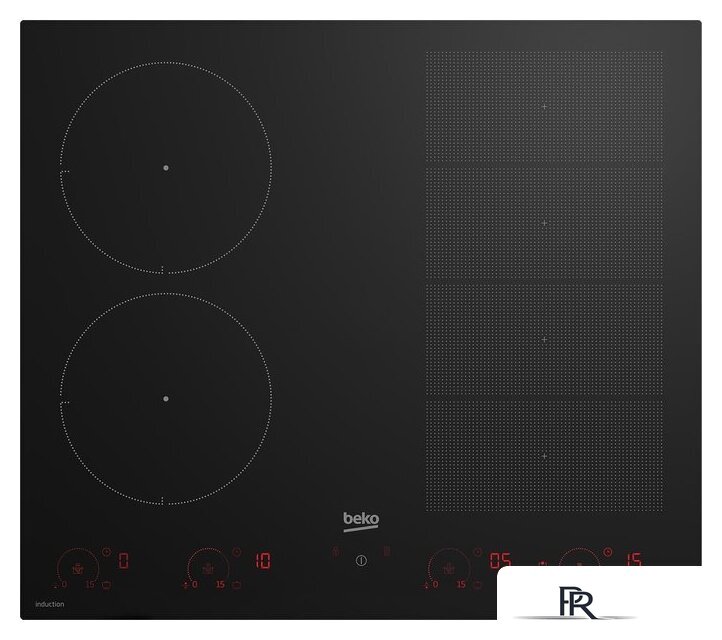 Варочная панель BEKO HII64880UFT - Изображение №1 — Интернет-магазин ПроЗаказ