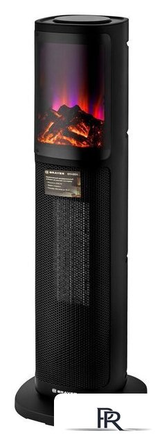 Тепловентилятор Brayer BR4864 - Изображение №1 — Интернет-магазин ПроЗаказ