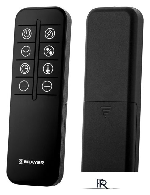 Тепловентилятор Brayer BR4864 - Изображение №10 — Интернет-магазин ПроЗаказ