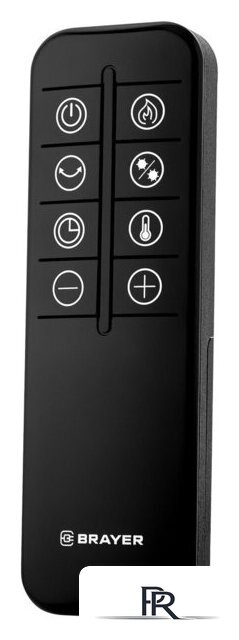 Тепловентилятор Brayer BR4864 - Изображение №9 — Интернет-магазин ПроЗаказ