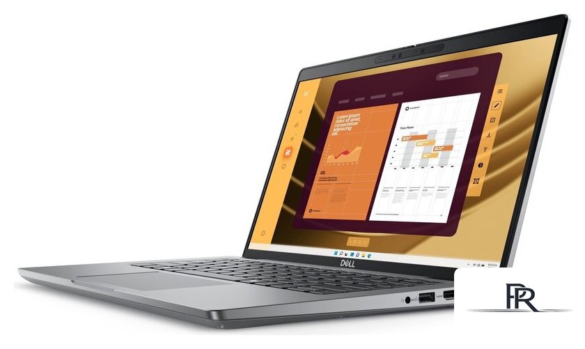 Ноутбук Dell Latitude 5450-5855 - Изображение №3 — Интернет-магазин ПроЗаказ