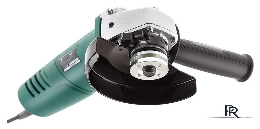 Угловая шлифмашина Hammer USM900D - Изображение №4 — Интернет-магазин ПроЗаказ