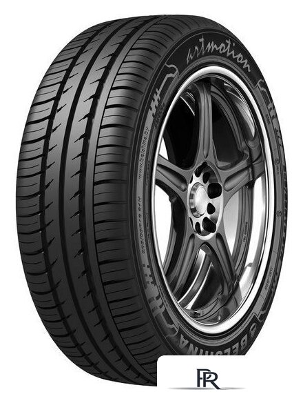 Летние шины Белшина Artmotion Бел-270 205/65R16 95H - Изображение №1 — Интернет-магазин ПроЗаказ