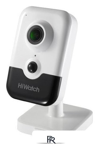 IP-камера HiWatch DS-I214(B) (2 мм) - Изображение №1 — Интернет-магазин ПроЗаказ