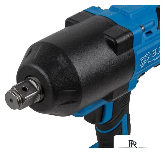 Гайковерт Bull SC 1810 1329726 (с 1-им АКБ, кейс) - Изображение №5 — Интернет-магазин ПроЗаказ
