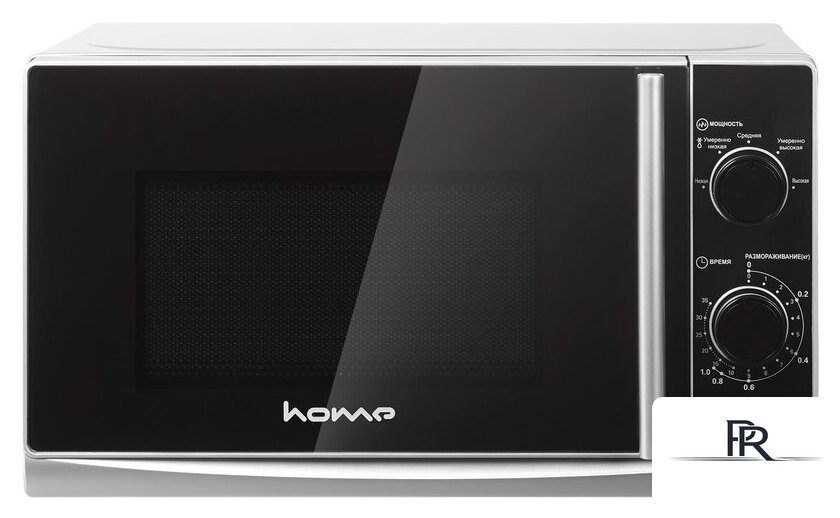 Микроволновая печь HOME HMM207ES - Изображение №1 — Интернет-магазин ПроЗаказ