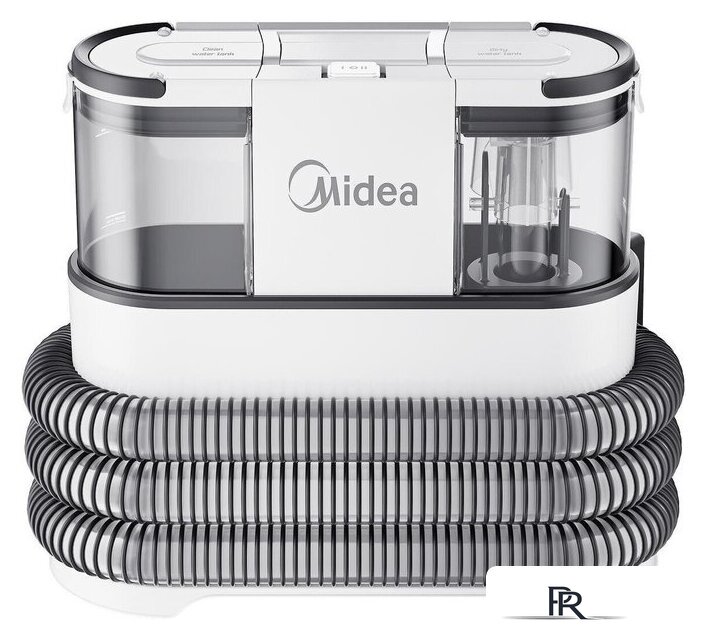 Пылесос Midea VCS Y2 - Изображение №1 — Интернет-магазин ПроЗаказ