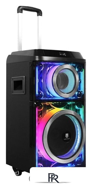 Патибокс Урал Молот 103 - Изображение №2 — Интернет-магазин ПроЗаказ