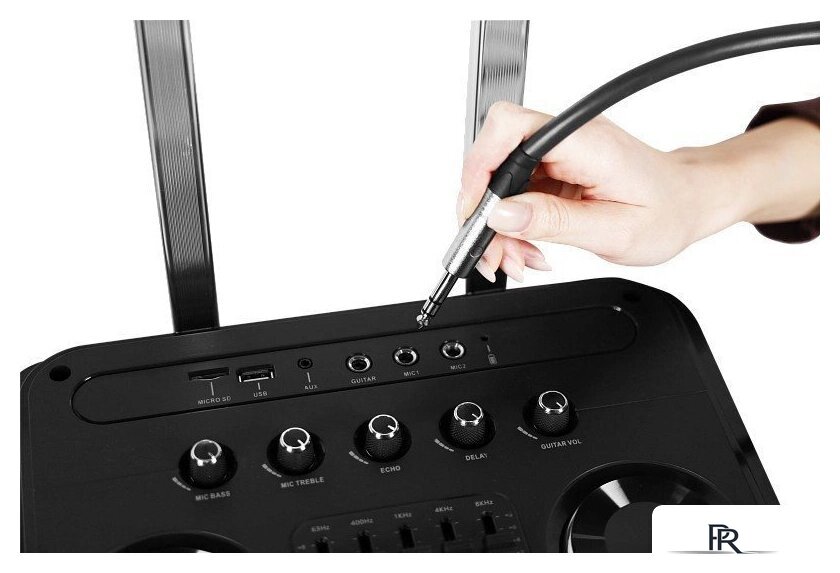 Патибокс Урал Молот 103 - Изображение №9 — Интернет-магазин ПроЗаказ