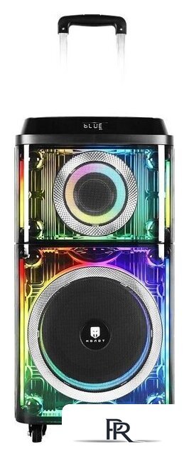 Патибокс Урал Молот 103 - Изображение №1 — Интернет-магазин ПроЗаказ