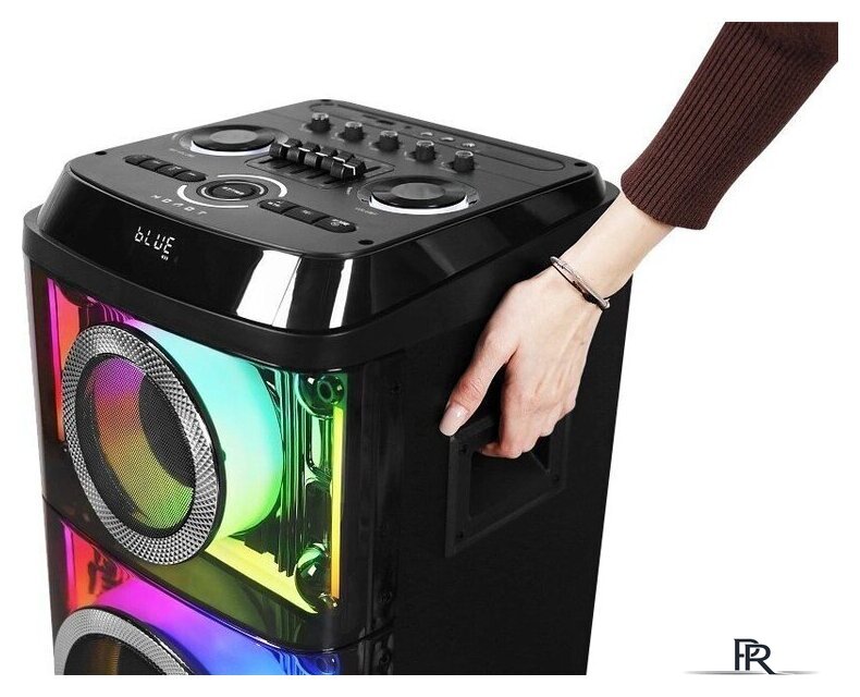 Патибокс Урал Молот 103 - Изображение №8 — Интернет-магазин ПроЗаказ