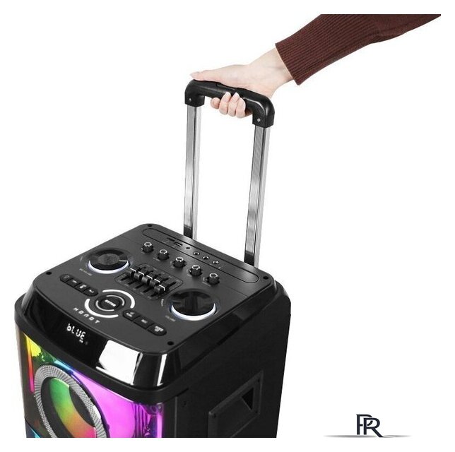 Патибокс Урал Молот 103 - Изображение №5 — Интернет-магазин ПроЗаказ