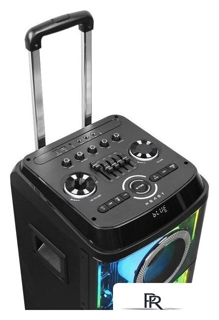 Патибокс Урал Молот 103 - Изображение №6 — Интернет-магазин ПроЗаказ