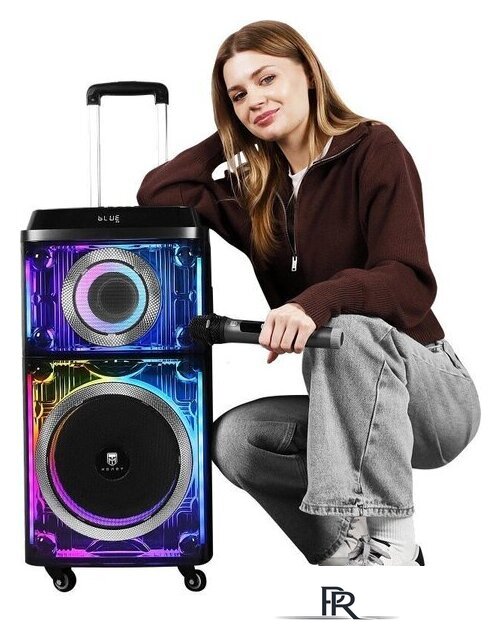 Патибокс Урал Молот 103 - Изображение №7 — Интернет-магазин ПроЗаказ