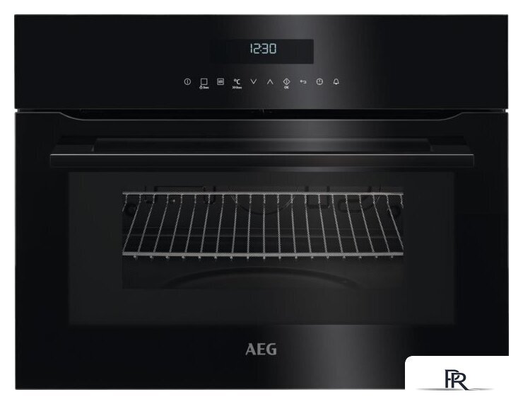Микроволновая печь AEG KMR721000B - Изображение №1 — Интернет-магазин ПроЗаказ