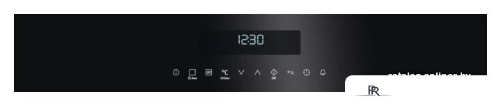 Микроволновая печь AEG KMR721000B - Изображение №2 — Интернет-магазин ПроЗаказ