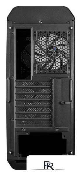 Корпус AeroCool Aero One Frost-G-BK-v1 - Изображение №7 — Интернет-магазин ПроЗаказ