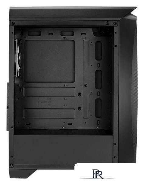 Корпус AeroCool Aero One Frost-G-BK-v1 - Изображение №6 — Интернет-магазин ПроЗаказ