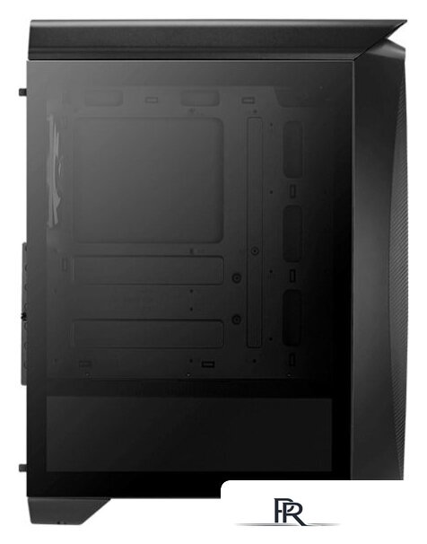 Корпус AeroCool Aero One Frost-G-BK-v1 - Изображение №5 — Интернет-магазин ПроЗаказ