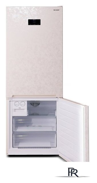 Холодильник Sharp SJ-492IHXJ42R - Изображение №4 — Интернет-магазин ПроЗаказ