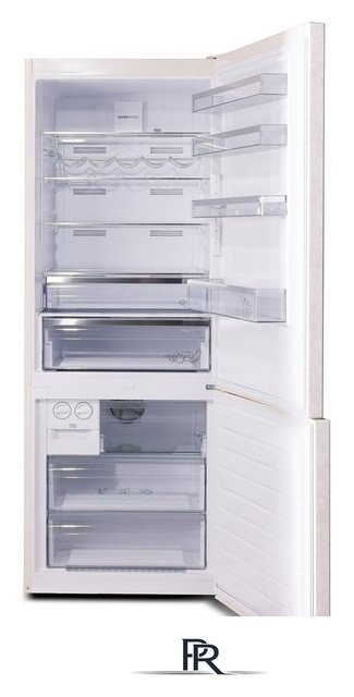 Холодильник Sharp SJ-492IHXJ42R - Изображение №2 — Интернет-магазин ПроЗаказ