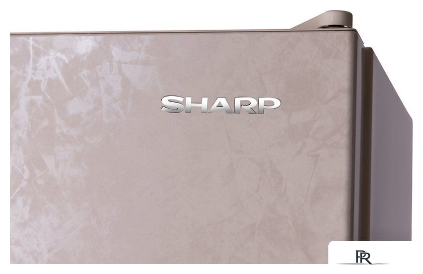 Холодильник Sharp SJ-492IHXJ42R - Изображение №6 — Интернет-магазин ПроЗаказ