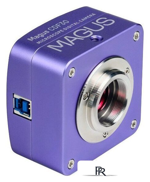 Камера цифровая Magus CDF30 83197 - Изображение №1 — Интернет-магазин ПроЗаказ