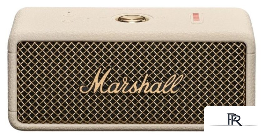 Беспроводная колонка Marshall Emberton III (бежевый) - Изображение №1 — Интернет-магазин ПроЗаказ