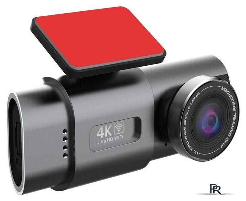 Видеорегистратор Digma FreeDrive 943W - Изображение №1 — Интернет-магазин ПроЗаказ