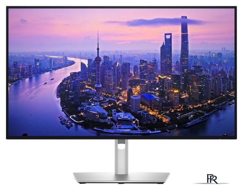 Монитор Dell UltraSharp U2725QE - Изображение №1 — Интернет-магазин ПроЗаказ