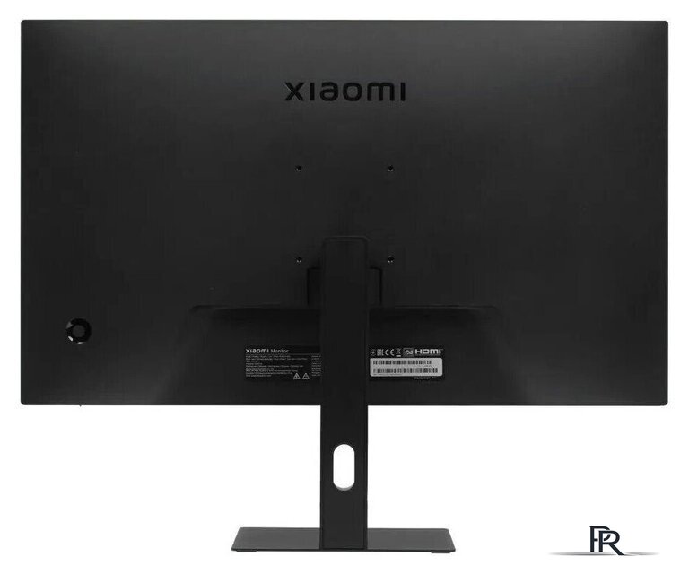 Игровой монитор Xiaomi Monitor A24i 2026 P24FDA-RAGL (международная версия) - Изображение №5 — Интернет-магазин ПроЗаказ