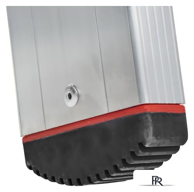 Лестница-стремянка Новая высота NV 323 трёхсекционная усиленная 3x17 ступеней - Изображение №9 — Интернет-магазин ПроЗаказ