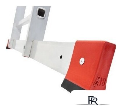 Лестница-стремянка Новая высота NV 323 трёхсекционная усиленная 3x17 ступеней - Изображение №15 — Интернет-магазин ПроЗаказ